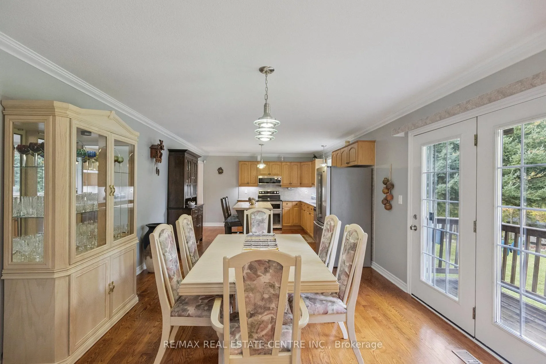 Photo 15 of 122769 Grey 9 Road, West Grey — HOMEH