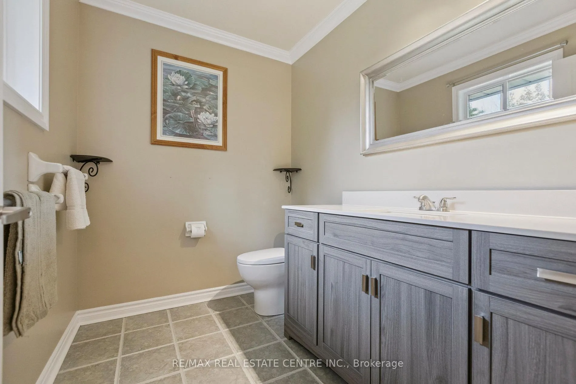 Photo 18 of 122769 Grey 9 Road, West Grey — HOMEH