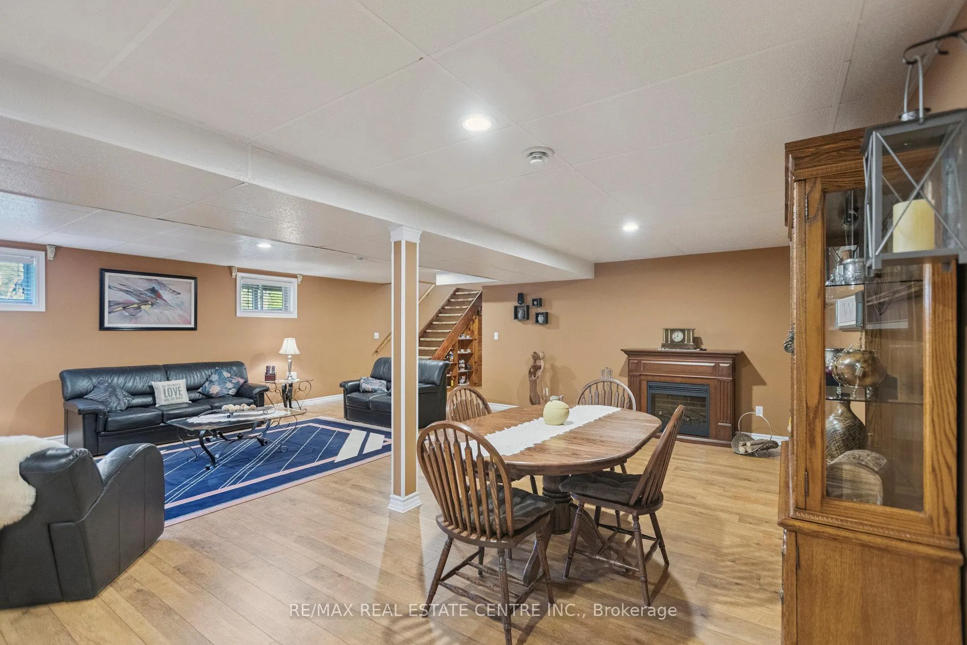 Photo 33 of 122769 Grey 9 Road, West Grey — HOMEH