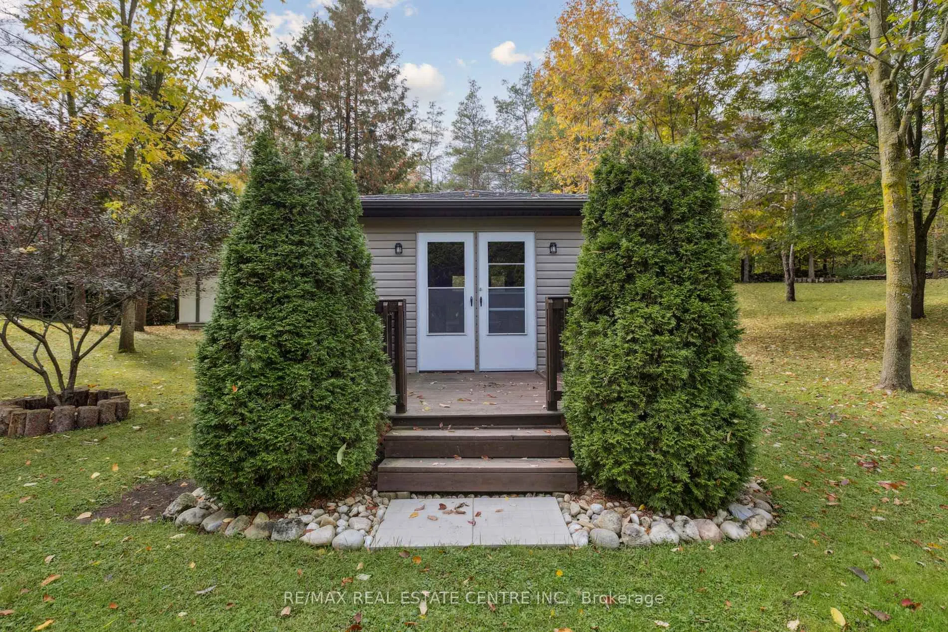 Photo 42 of 122769 Grey 9 Road, West Grey — HOMEH