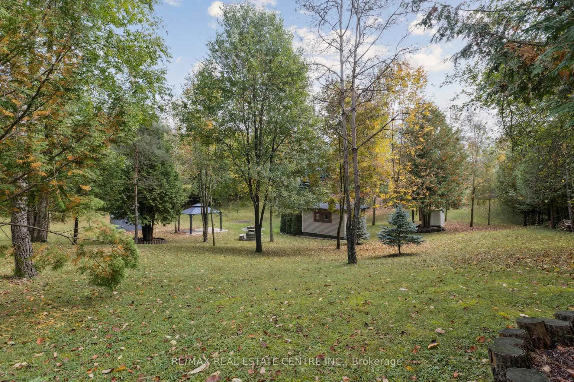 Photo 48 of 122769 Grey 9 Road, West Grey — HOMEH