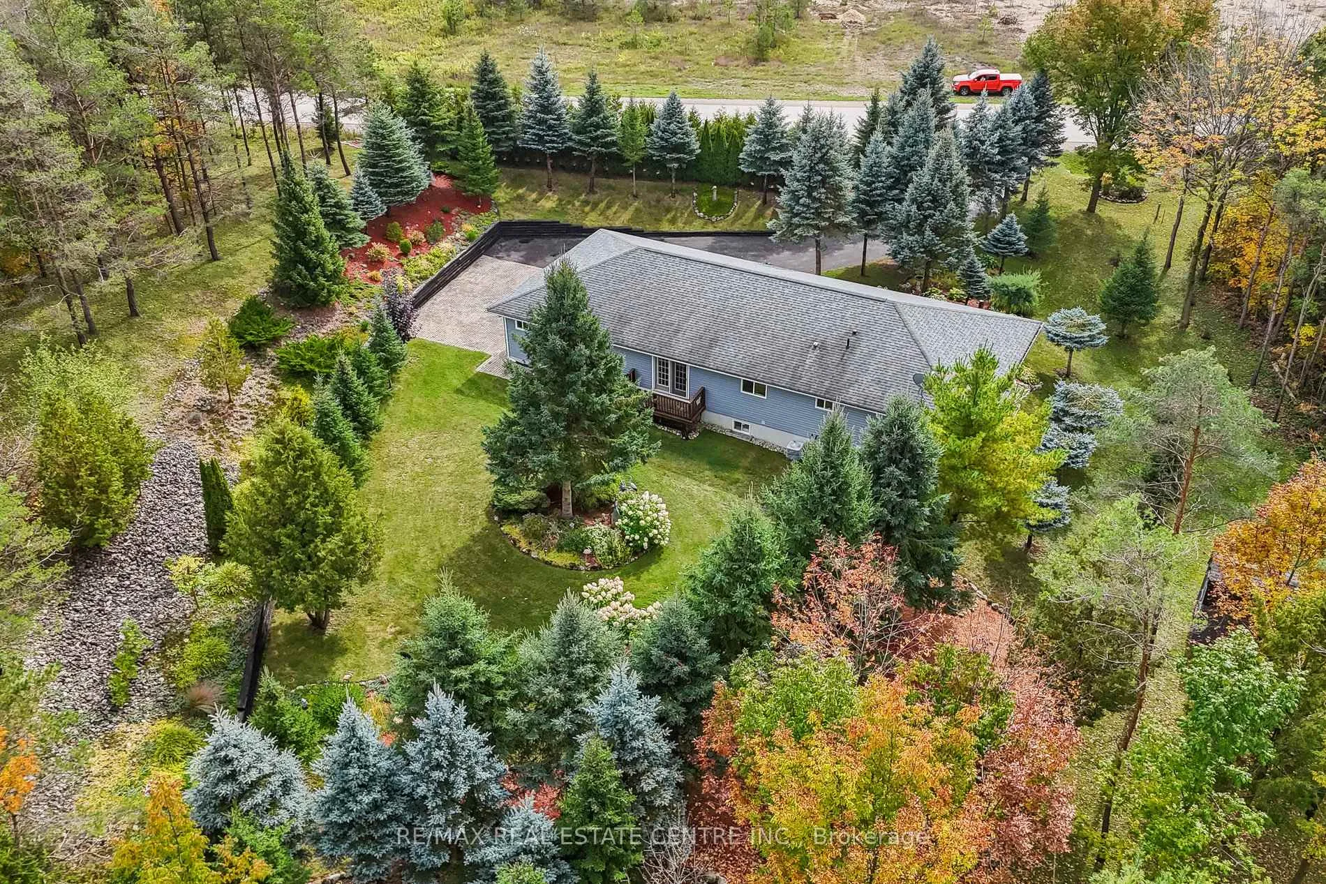 Photo 49 of 122769 Grey 9 Road, West Grey — HOMEH