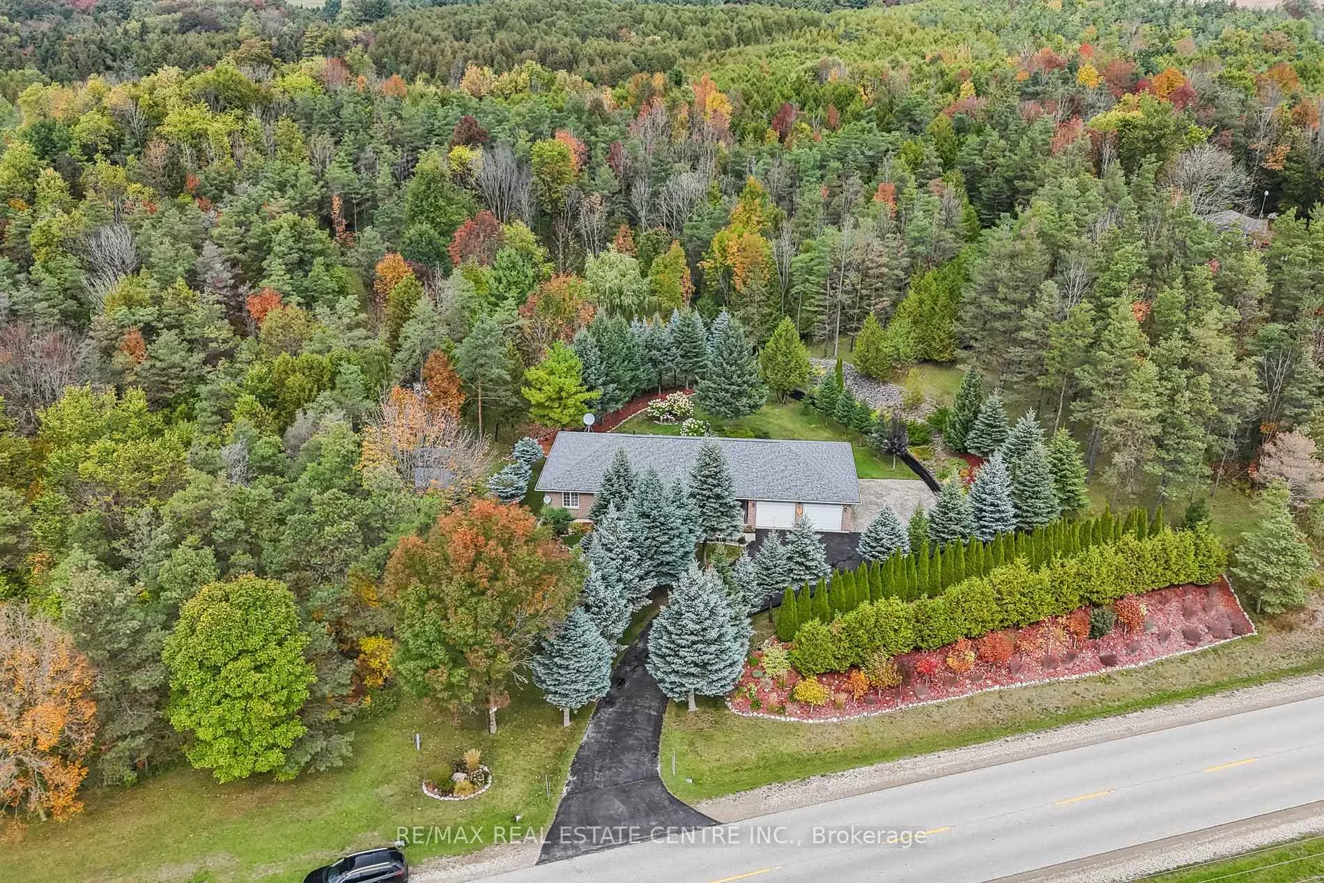 Photo 50 of 122769 Grey 9 Road, West Grey — HOMEH