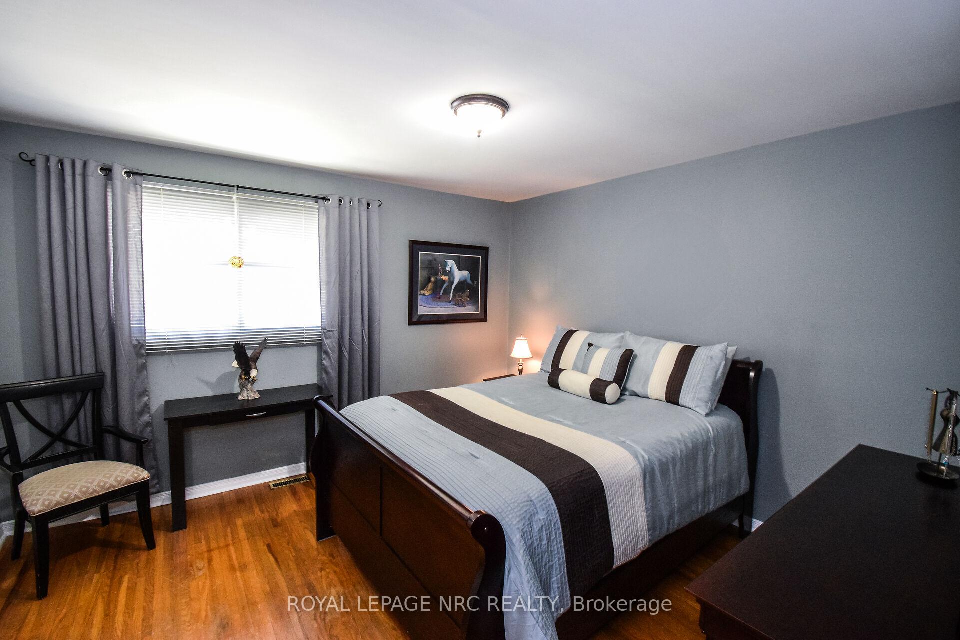 Photo 1 of Unit 2, 151 Parnell Road, St. Catharines, Vine/Linwell — HOMEH