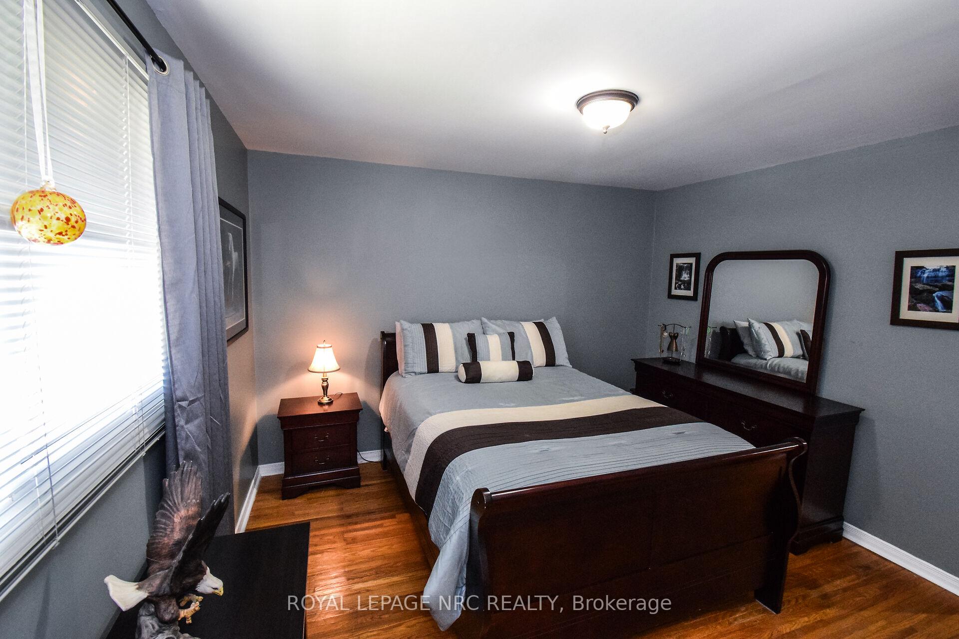 Photo 2 of Unit 2, 151 Parnell Road, St. Catharines, Vine/Linwell — HOMEH