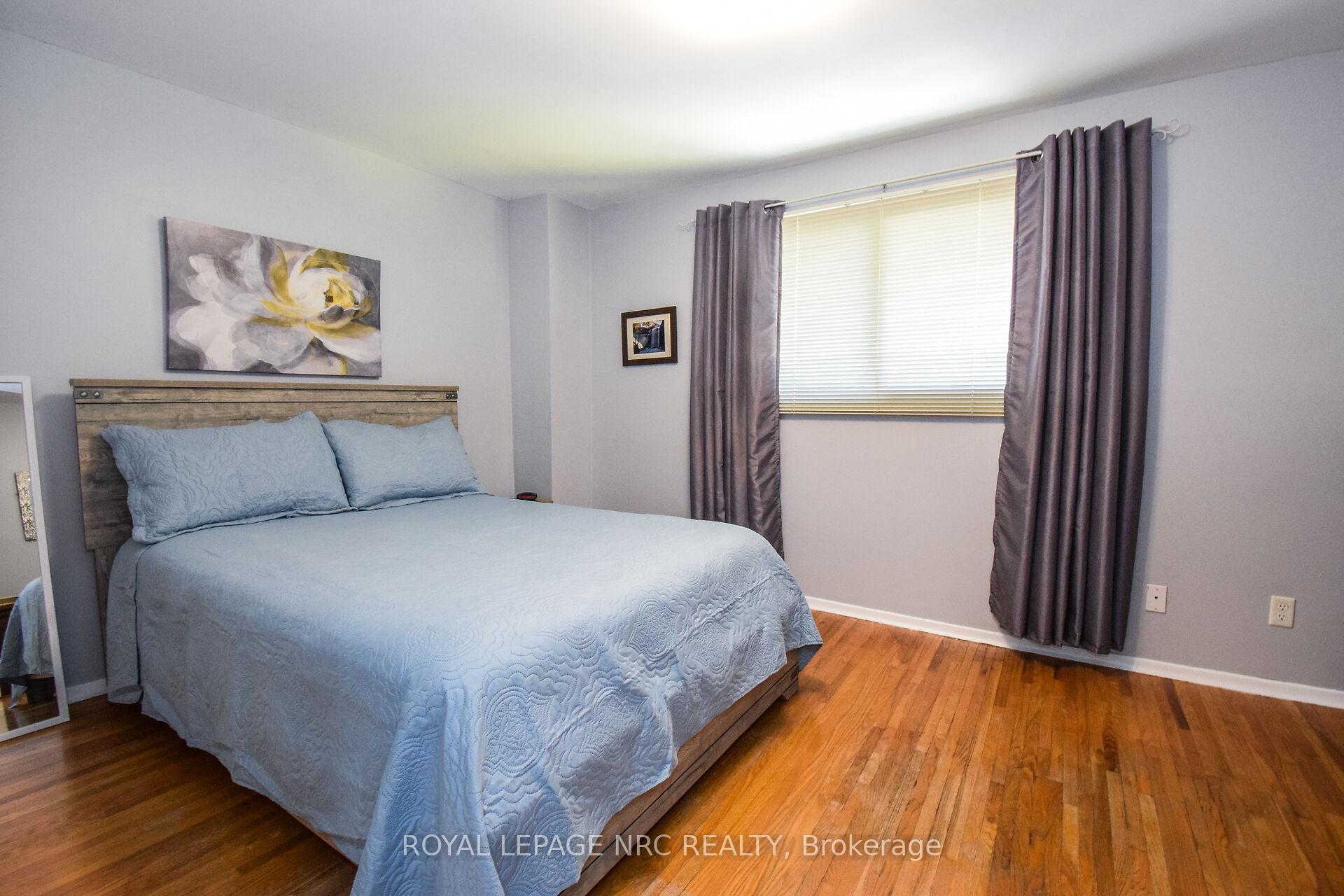 Photo 4 of Unit 2, 151 Parnell Road, St. Catharines, Vine/Linwell — HOMEH
