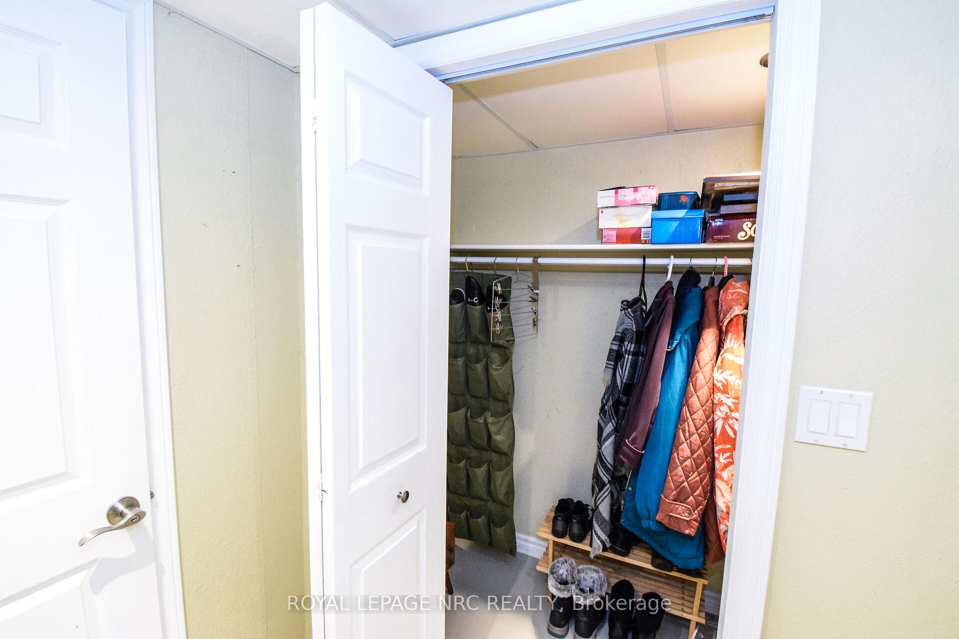 Photo 5 of Unit 2, 151 Parnell Road, St. Catharines, Vine/Linwell — HOMEH