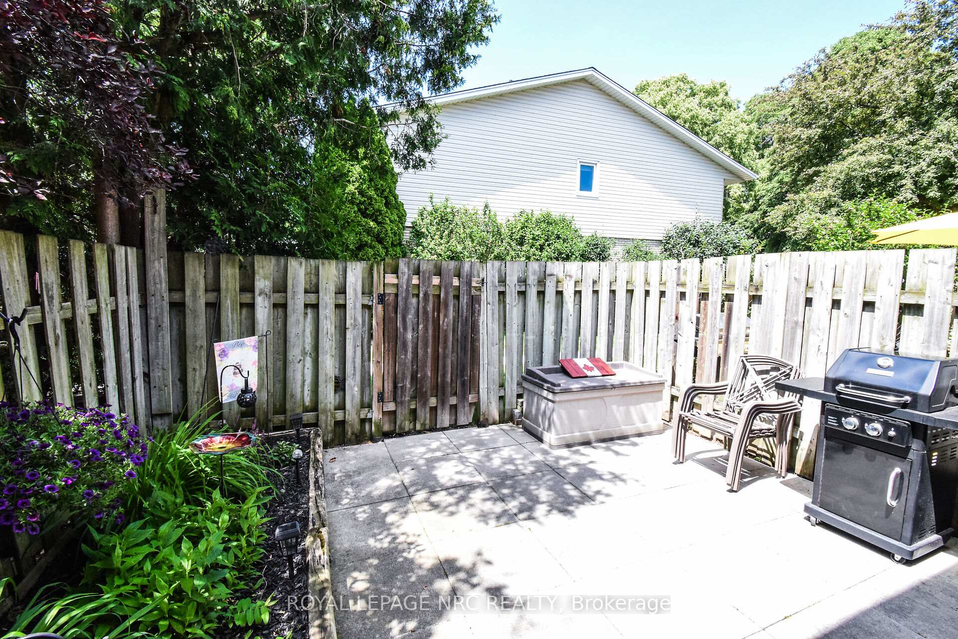 Photo 8 of Unit 2, 151 Parnell Road, St. Catharines, Vine/Linwell — HOMEH