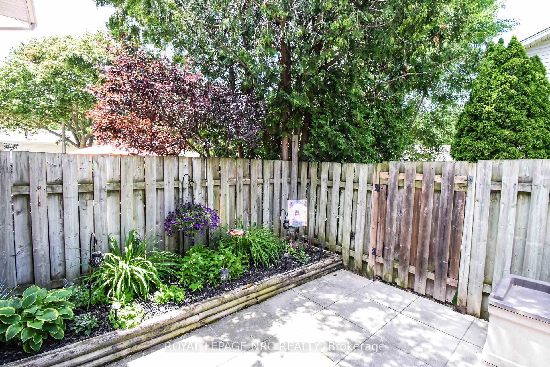 Photo 9 of Unit 2, 151 Parnell Road, St. Catharines, Vine/Linwell — HOMEH