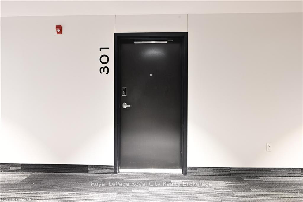 Photo 2 of Unit 301, 120 Huron Street, Guelph, St. Patrick's Ward — HOMEH