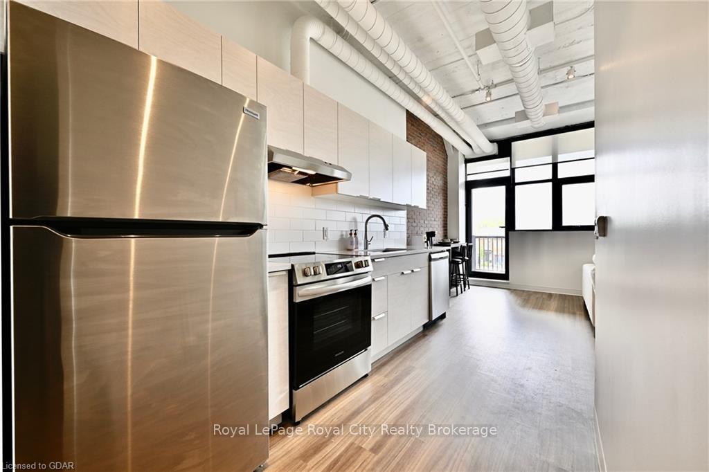 Photo 4 of Unit 301, 120 Huron Street, Guelph, St. Patrick's Ward — HOMEH