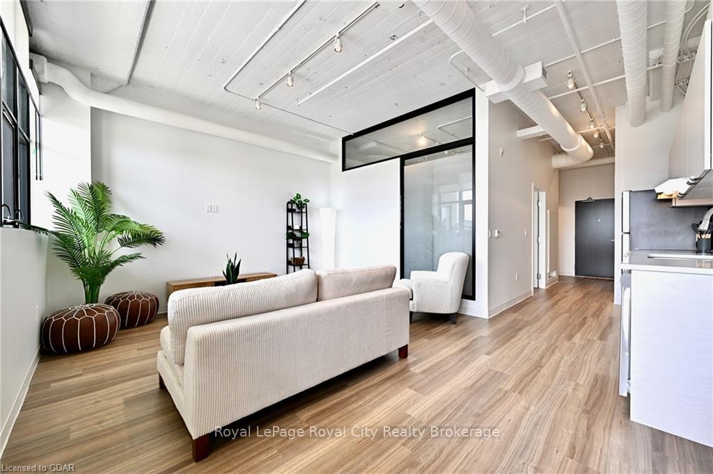 Photo 6 of Unit 301, 120 Huron Street, Guelph, St. Patrick's Ward — HOMEH