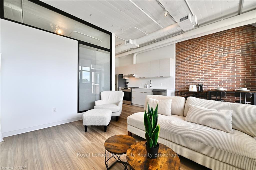 Photo 9 of Unit 301, 120 Huron Street, Guelph, St. Patrick's Ward — HOMEH