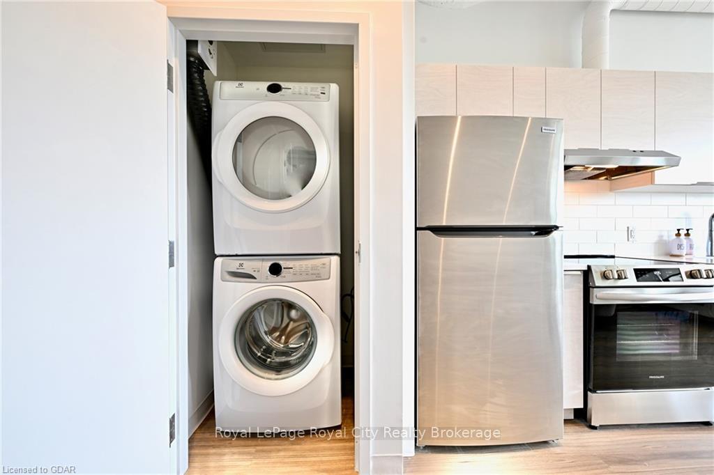 Photo 14 of Unit 301, 120 Huron Street, Guelph, St. Patrick's Ward — HOMEH