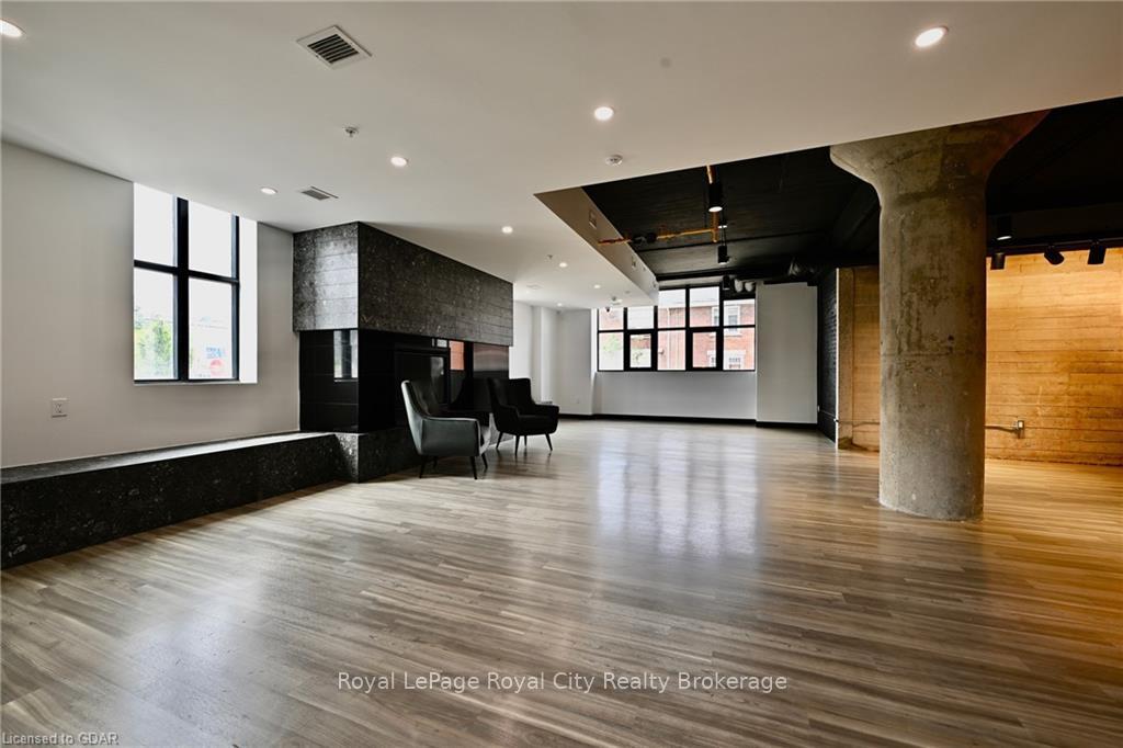Photo 18 of Unit 301, 120 Huron Street, Guelph, St. Patrick's Ward — HOMEH