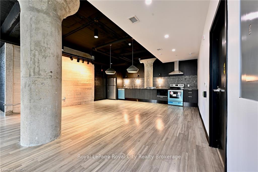 Photo 19 of Unit 301, 120 Huron Street, Guelph, St. Patrick's Ward — HOMEH