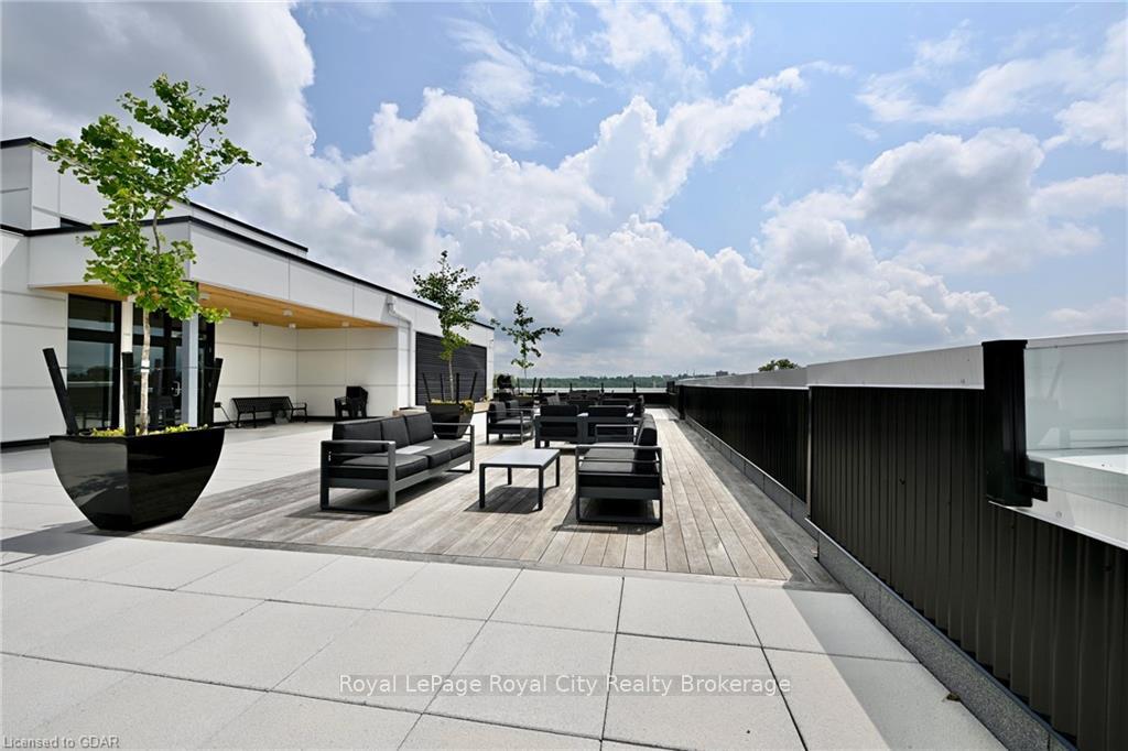 Photo 20 of Unit 301, 120 Huron Street, Guelph, St. Patrick's Ward — HOMEH