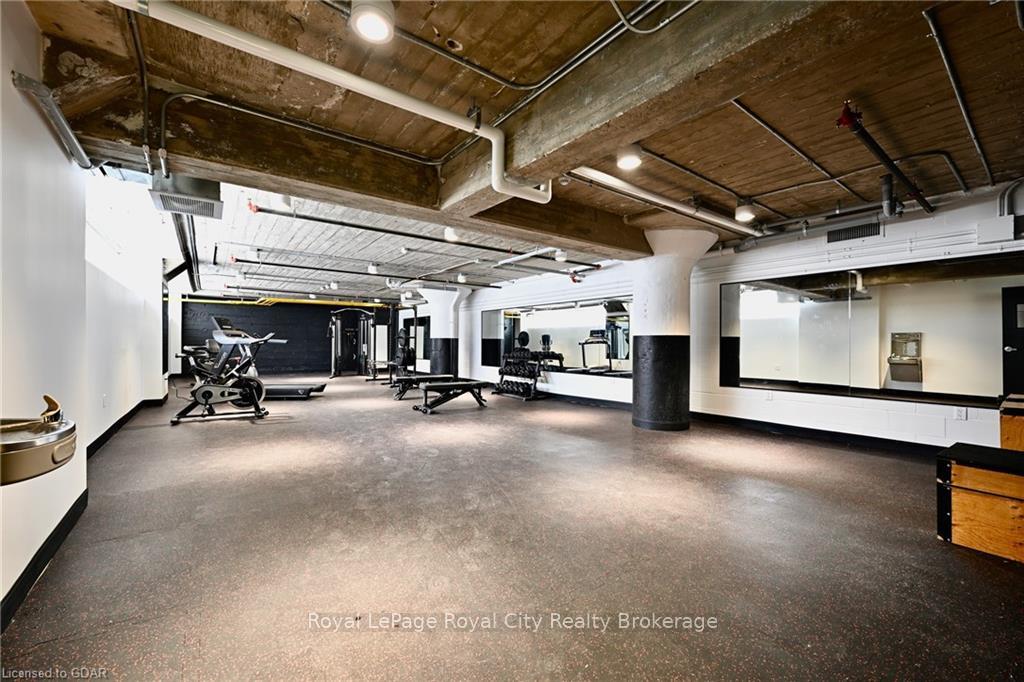Photo 24 of Unit 301, 120 Huron Street, Guelph, St. Patrick's Ward — HOMEH