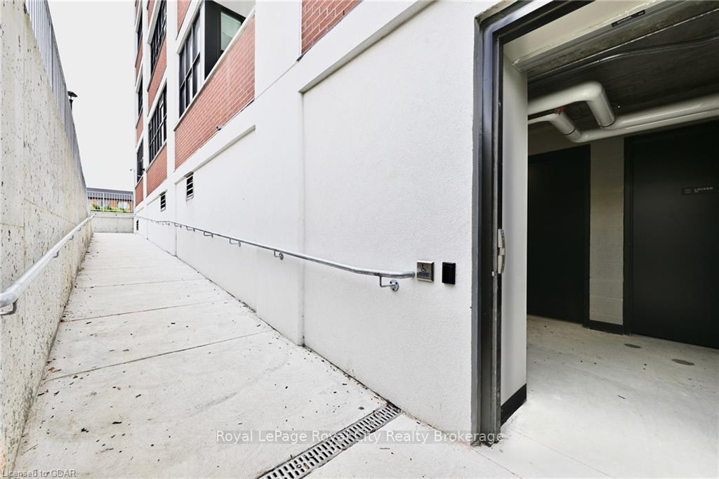 Photo 25 of Unit 301, 120 Huron Street, Guelph, St. Patrick's Ward — HOMEH