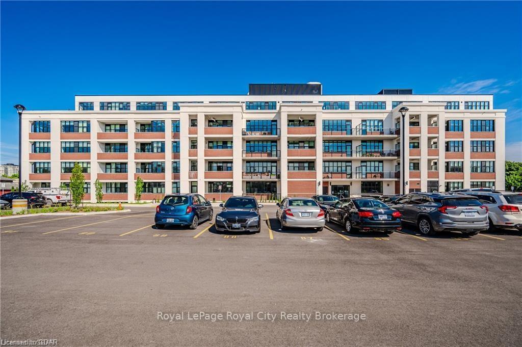 Photo 29 of Unit 301, 120 Huron Street, Guelph, St. Patrick's Ward — HOMEH
