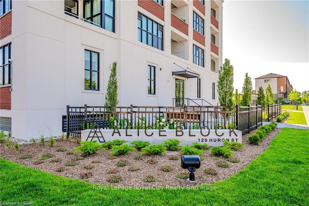 Photo 30 of Unit 301, 120 Huron Street, Guelph, St. Patrick's Ward — HOMEH