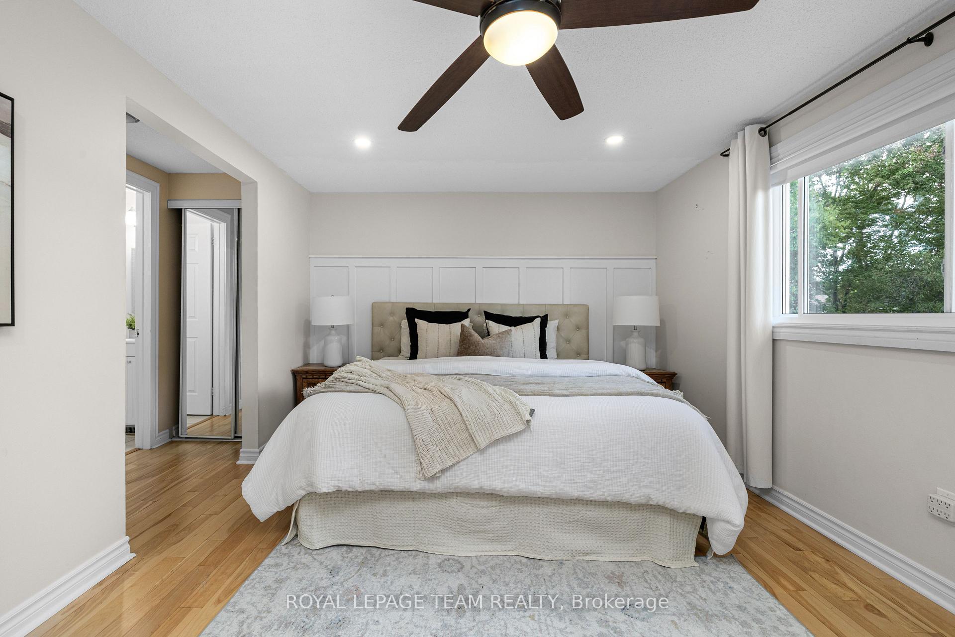 Photo 16 of 4397 Whittaker Crescent, Ottawa, Pineview — HOMEH