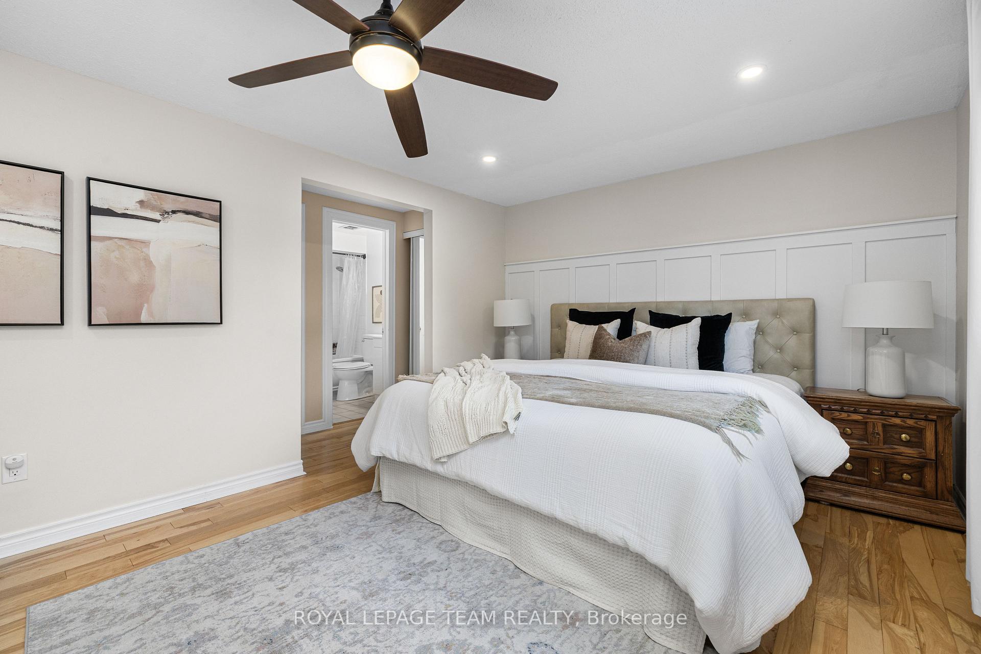 Photo 20 of 4397 Whittaker Crescent, Ottawa, Pineview — HOMEH