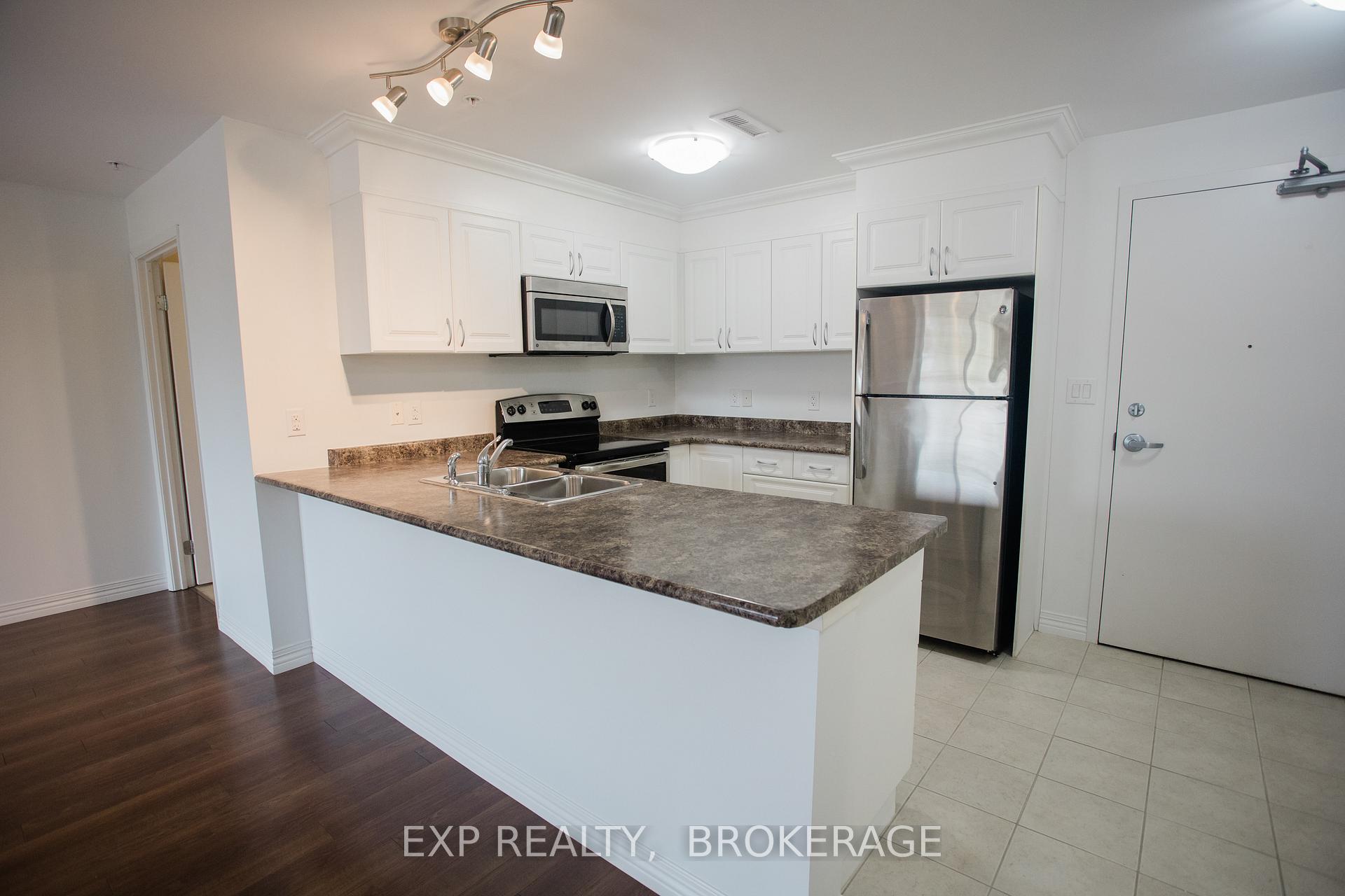 Photo 2 of Unit 201, 141 Vansicle Road, St. Catharines, Rykert/Vansickle — HOMEH