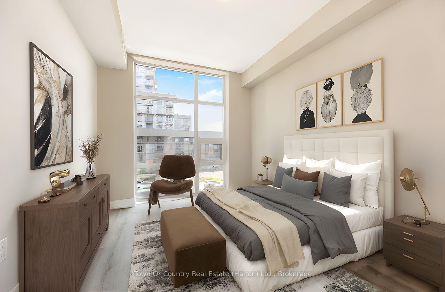 Photo 13 of Unit 324, 450 Dundas Street E, Hamilton, Waterdown — HOMEH