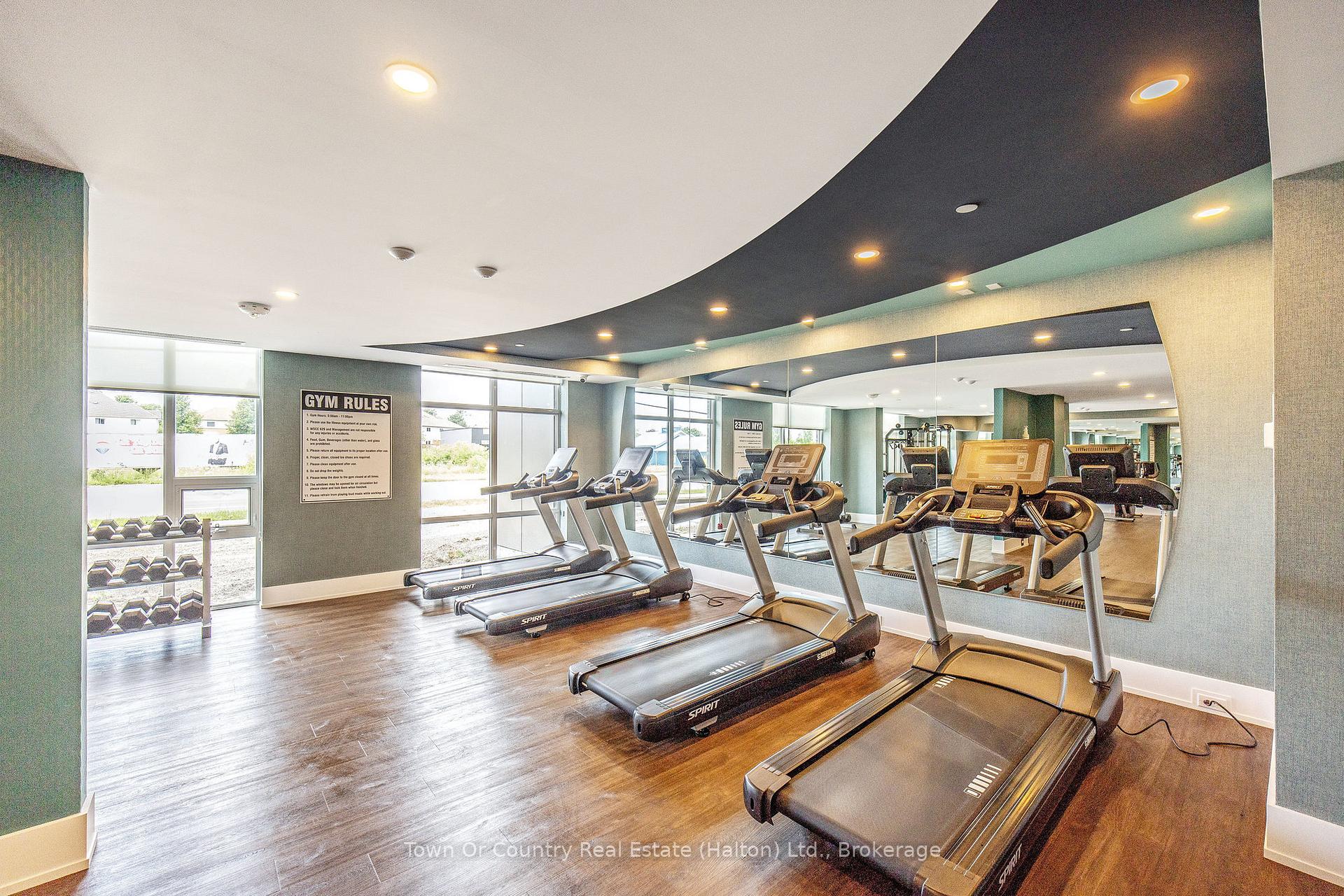 Photo 24 of Unit 324, 450 Dundas Street E, Hamilton, Waterdown — HOMEH