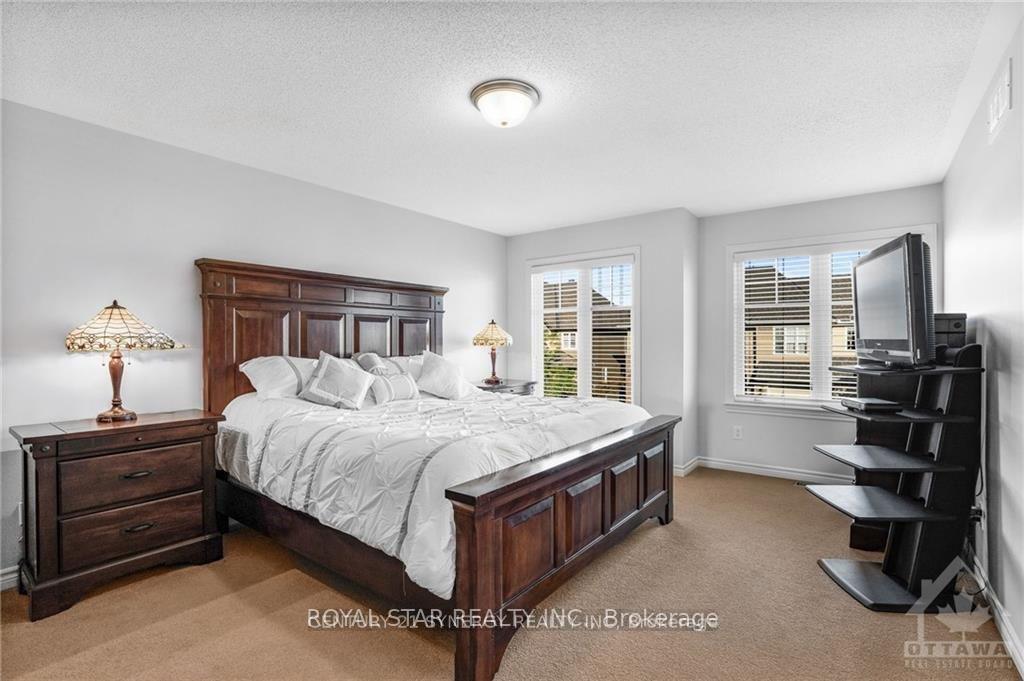 Photo 13 of 715 Hazelnut Crescent, Ottawa, Blossom Park/Kemp Park/Findlay Creek — HOMEH