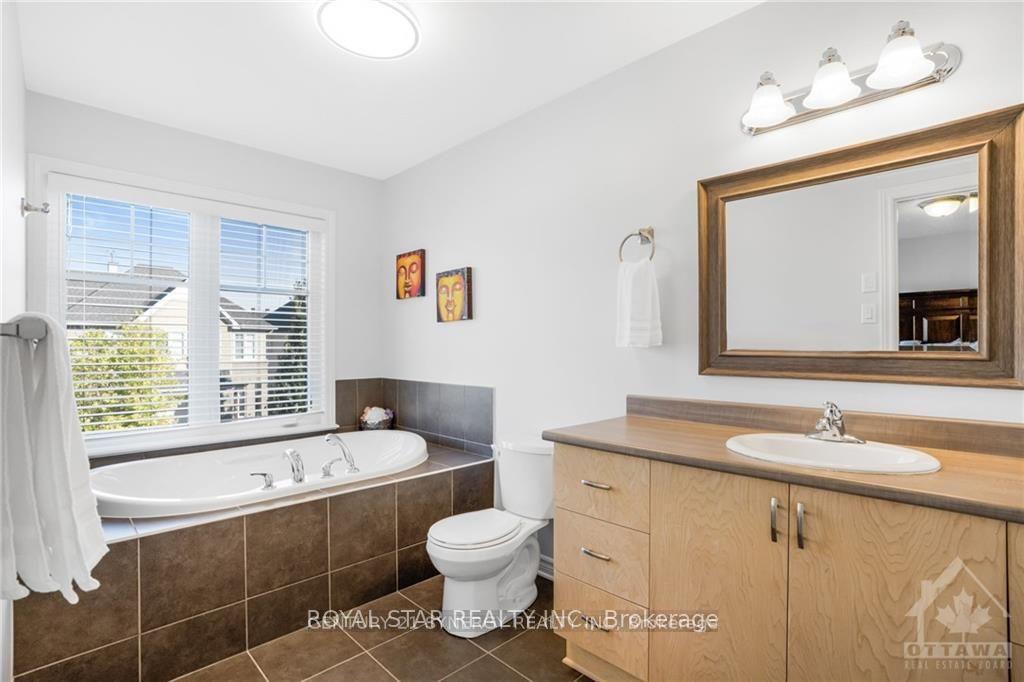Photo 15 of 715 Hazelnut Crescent, Ottawa, Blossom Park/Kemp Park/Findlay Creek — HOMEH