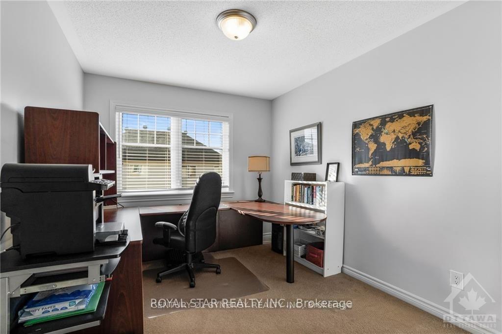 Photo 17 of 715 Hazelnut Crescent, Ottawa, Blossom Park/Kemp Park/Findlay Creek — HOMEH
