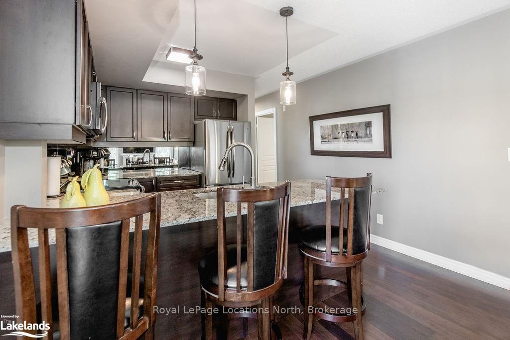 Photo 7 of Unit 308, 4 Brandy Lane Drive, Collingwood — HOMEH