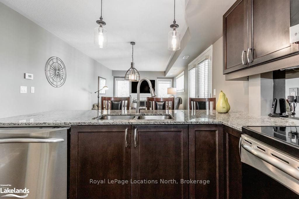 Photo 9 of Unit 308, 4 Brandy Lane Drive, Collingwood — HOMEH