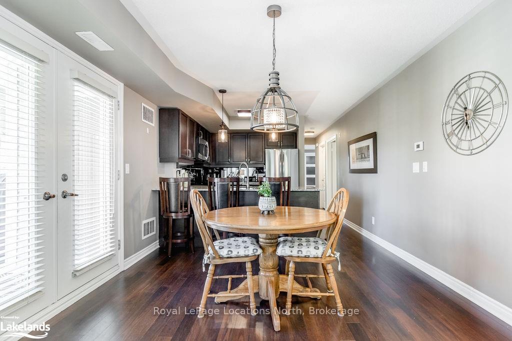 Photo 10 of Unit 308, 4 Brandy Lane Drive, Collingwood — HOMEH