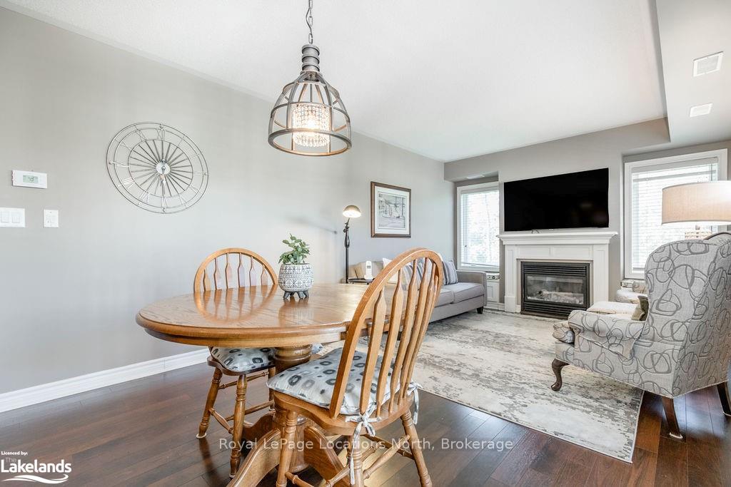 Photo 11 of Unit 308, 4 Brandy Lane Drive, Collingwood — HOMEH