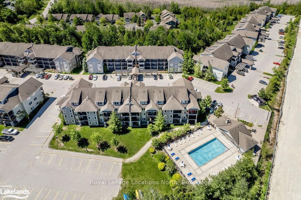 Photo 30 of Unit 308, 4 Brandy Lane Drive, Collingwood — HOMEH