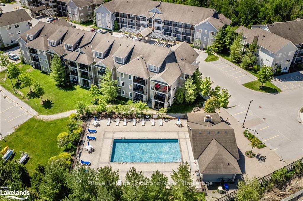 Photo 31 of Unit 308, 4 Brandy Lane Drive, Collingwood — HOMEH