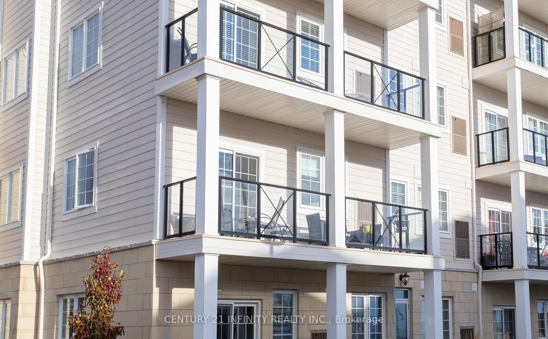 Photo 4 of Unit 204, 70 Shipway Avenue, Clarington, Newcastle — HOMEH