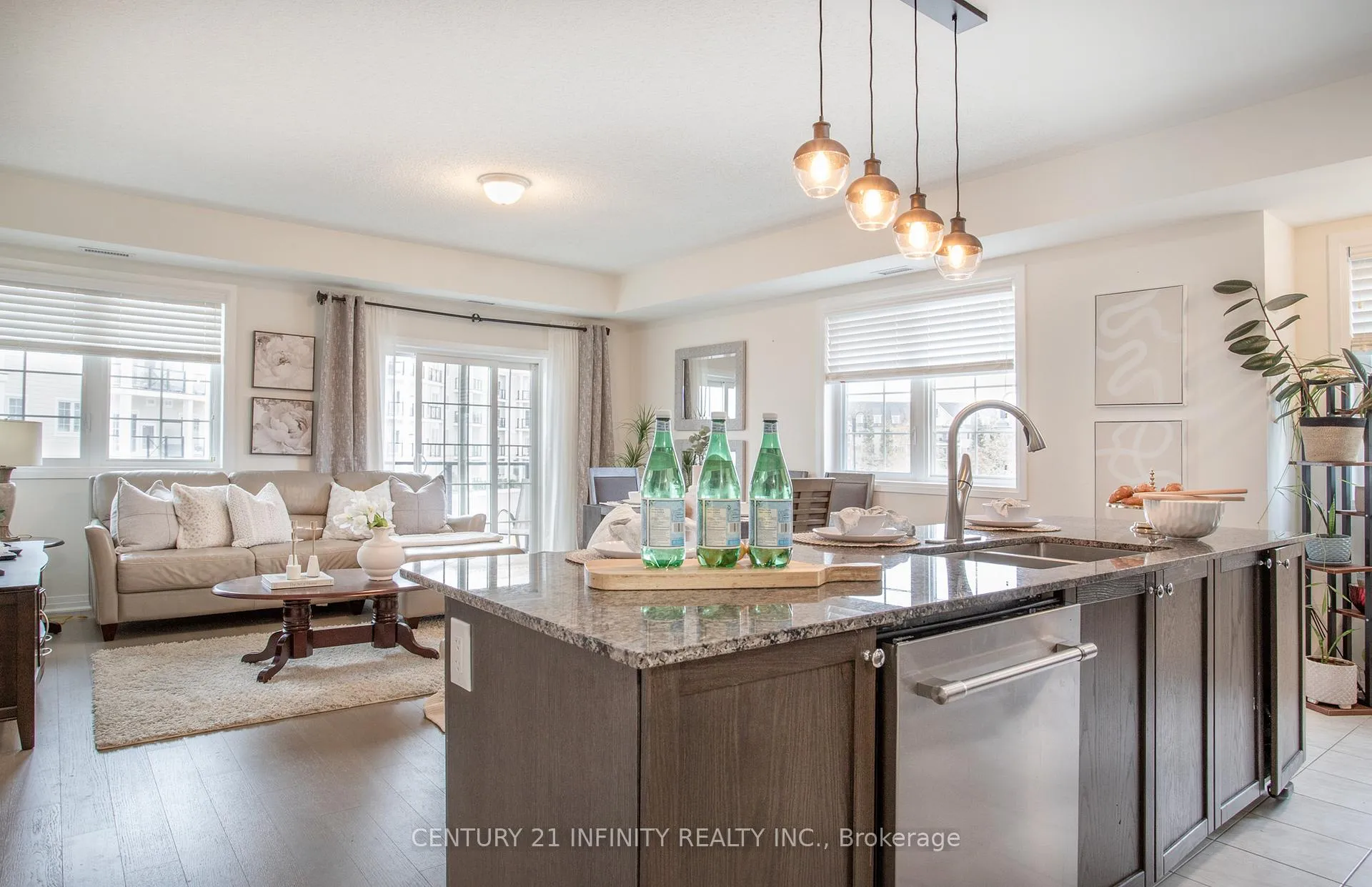Photo 7 of Unit 204, 70 Shipway Avenue, Clarington, Newcastle — HOMEH