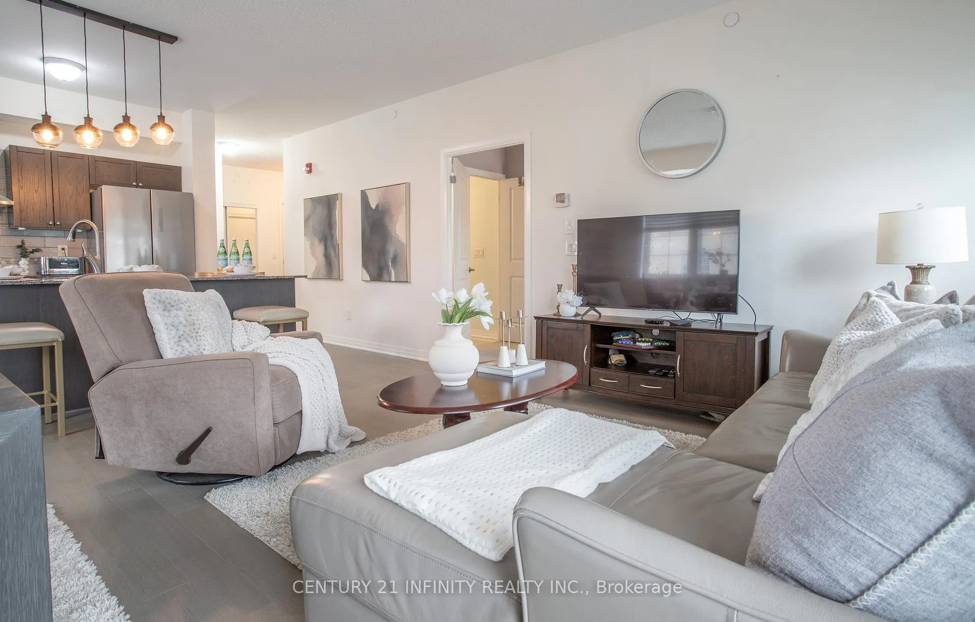 Photo 9 of Unit 204, 70 Shipway Avenue, Clarington, Newcastle — HOMEH