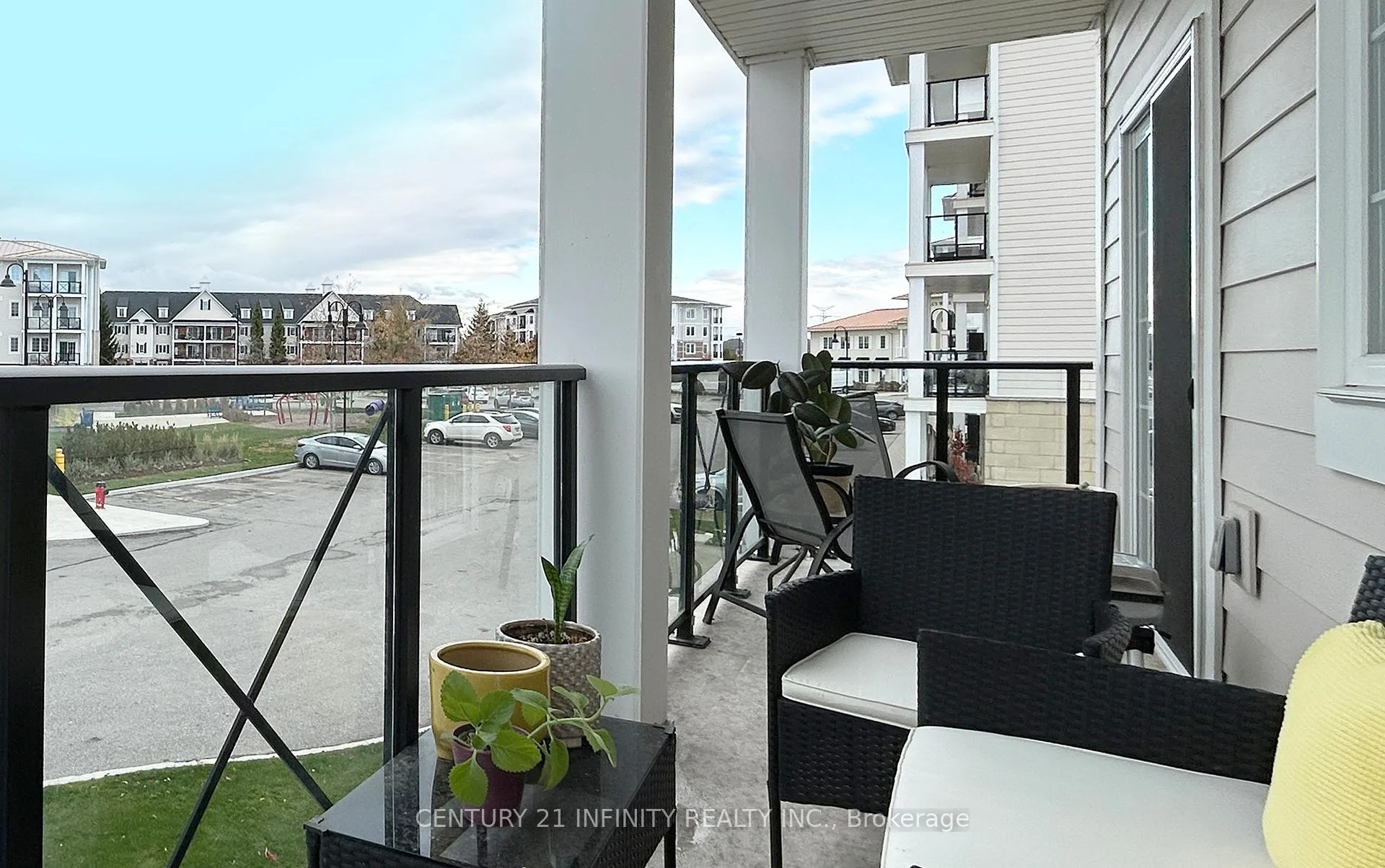 Photo 12 of Unit 204, 70 Shipway Avenue, Clarington, Newcastle — HOMEH