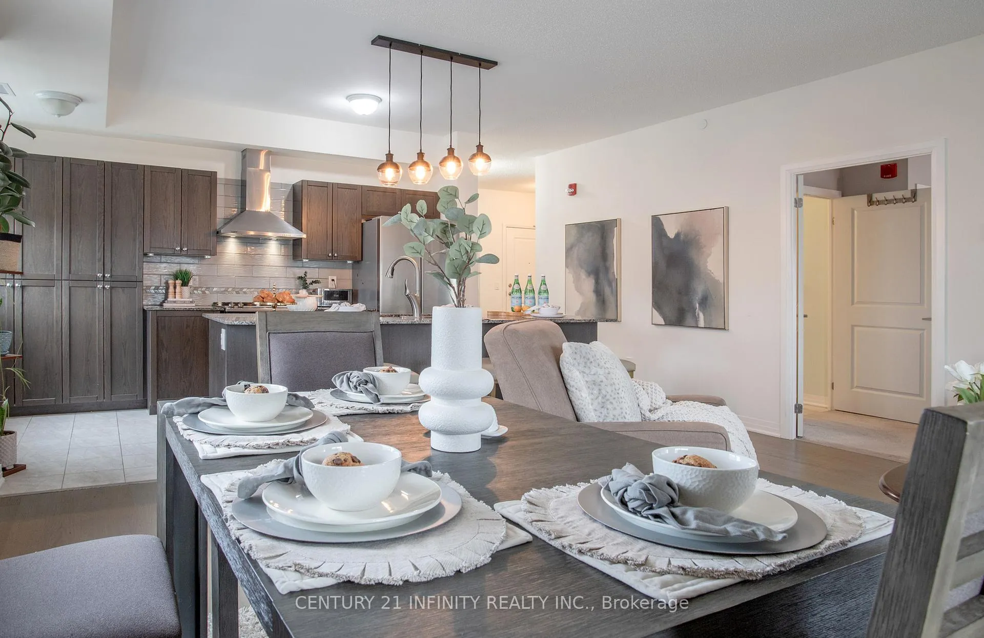 Photo 15 of Unit 204, 70 Shipway Avenue, Clarington, Newcastle — HOMEH