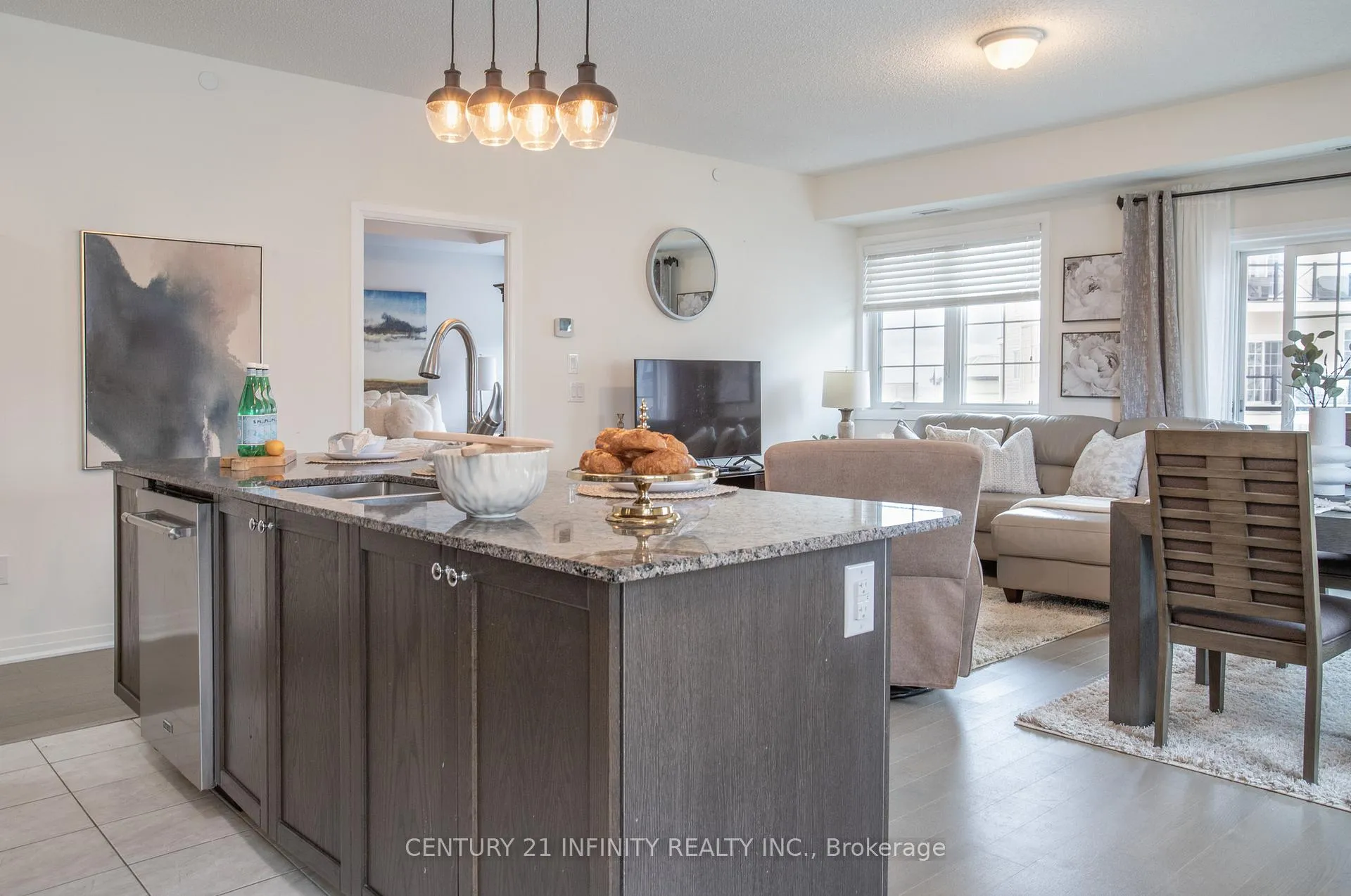 Photo 17 of Unit 204, 70 Shipway Avenue, Clarington, Newcastle — HOMEH