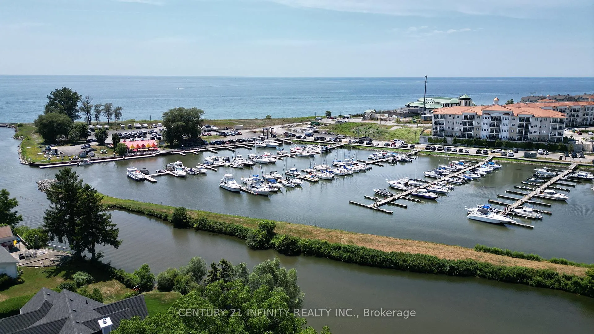 Photo 27 of Unit 204, 70 Shipway Avenue, Clarington, Newcastle — HOMEH