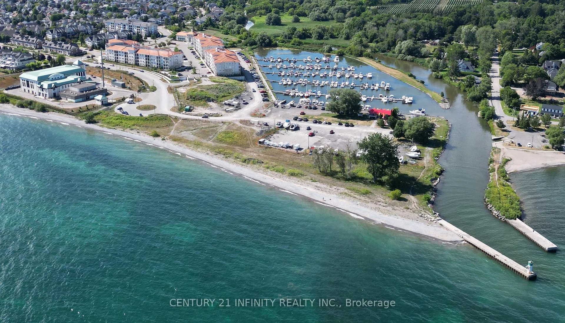 Photo 32 of Unit 204, 70 Shipway Avenue, Clarington, Newcastle — HOMEH