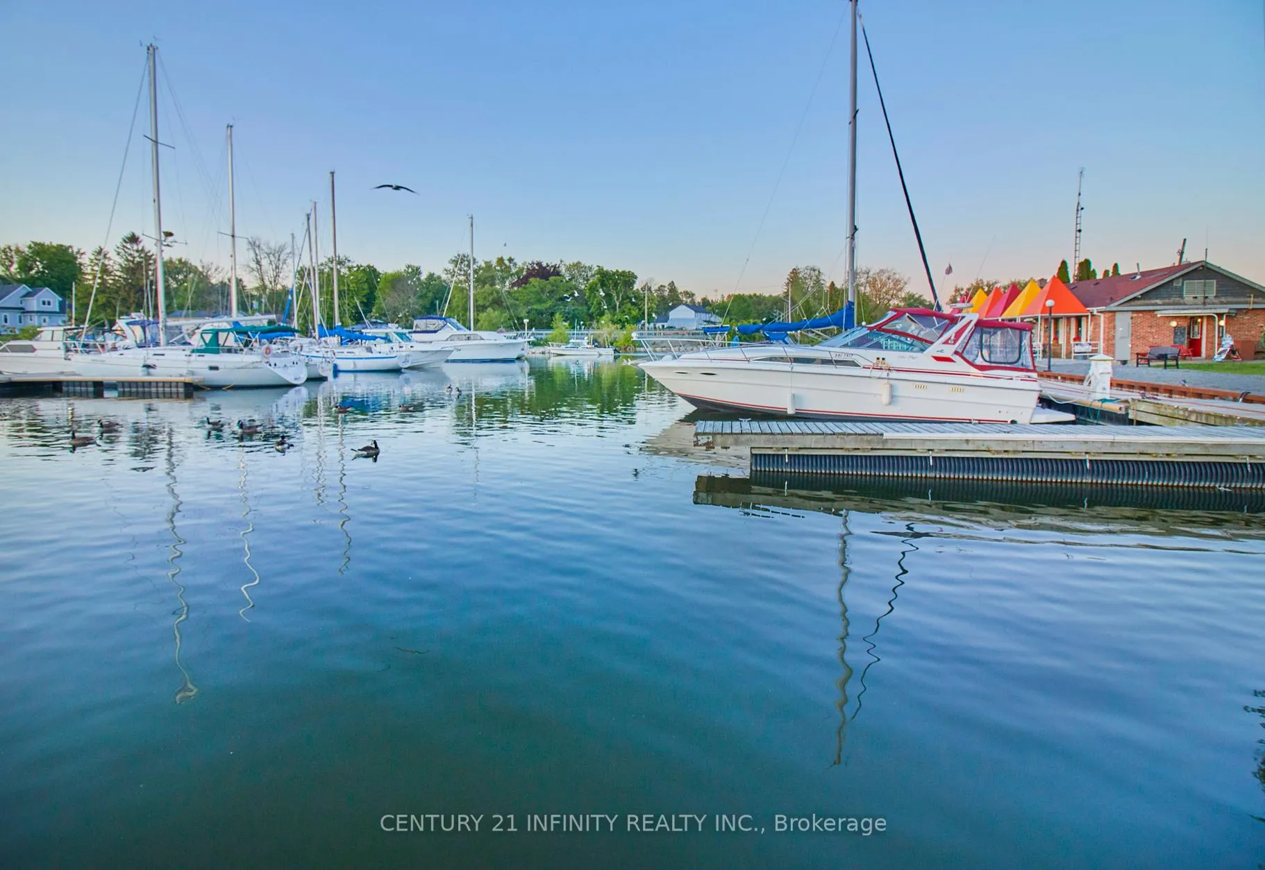 Photo 37 of Unit 204, 70 Shipway Avenue, Clarington, Newcastle — HOMEH