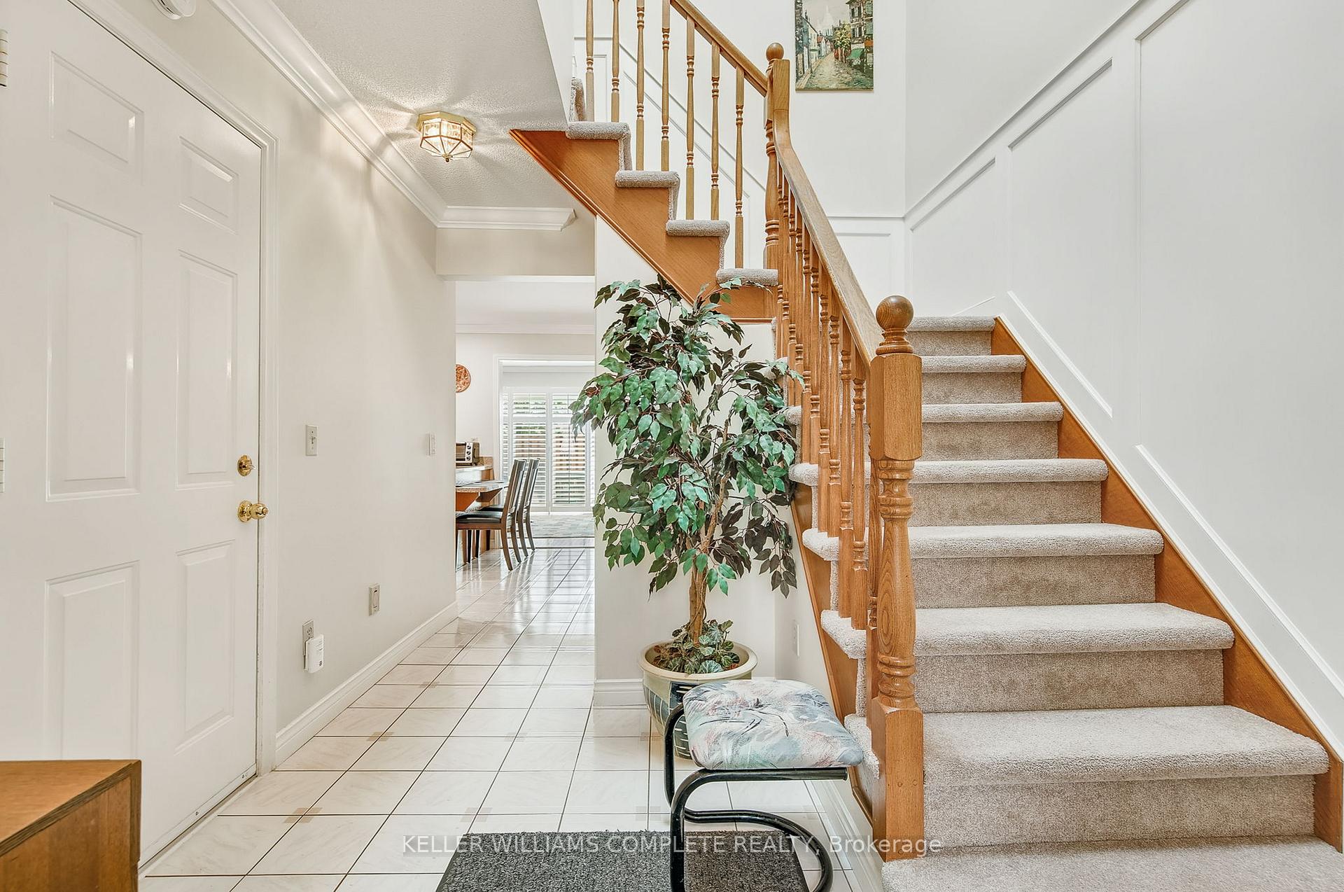 Photo 4 of Unit 20, 34 Dynasty Avenue, Hamilton, Stoney Creek — HOMEH