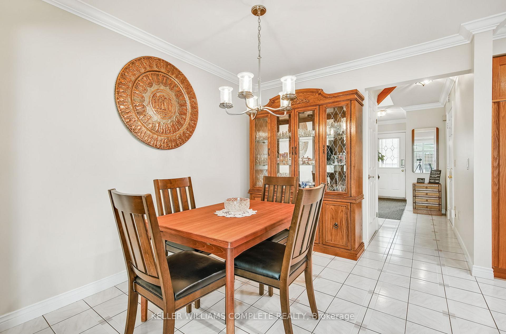 Photo 6 of Unit 20, 34 Dynasty Avenue, Hamilton, Stoney Creek — HOMEH